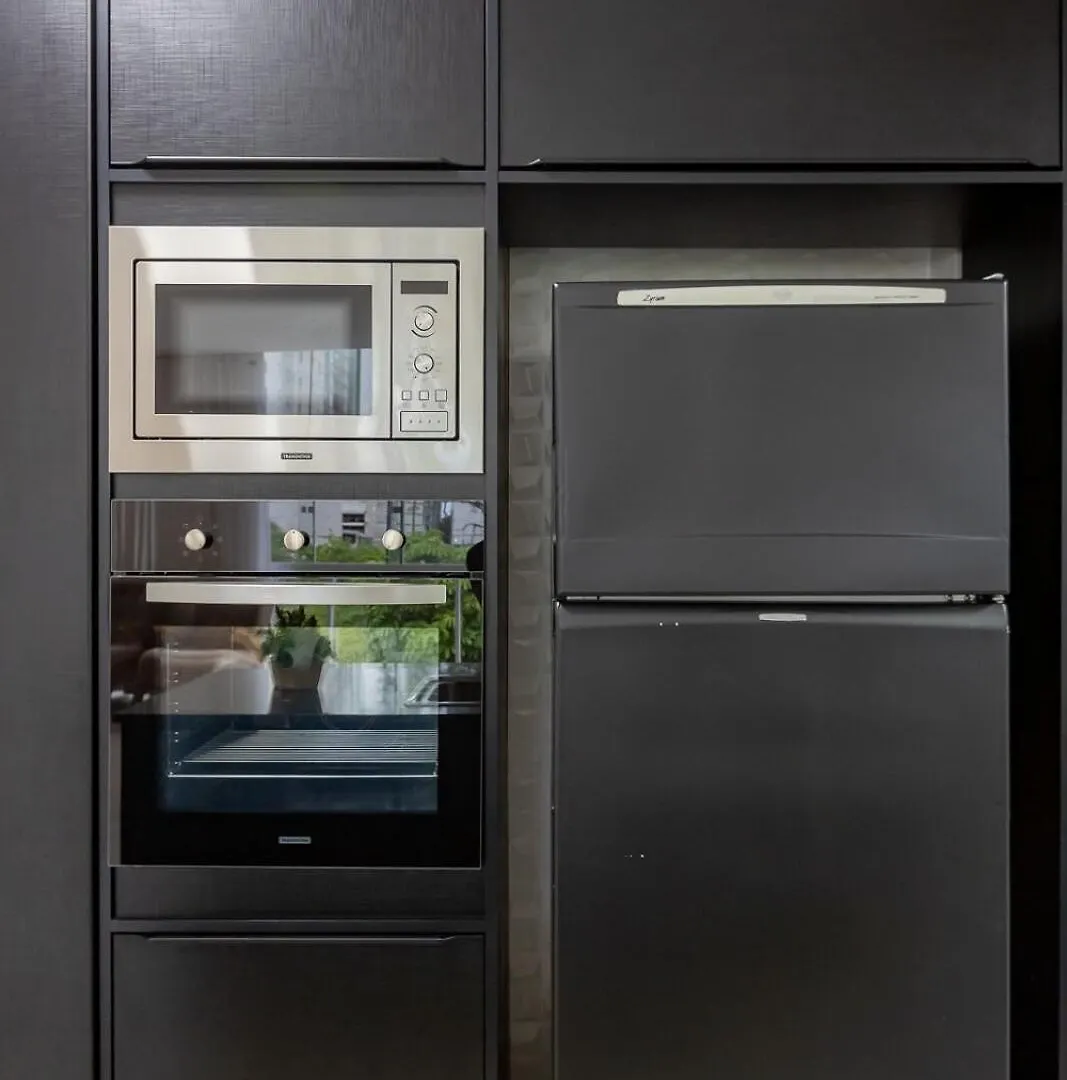 Apartman Lindo Apto Perto Da Praia - Otima Localizacao Balneário Camboriú