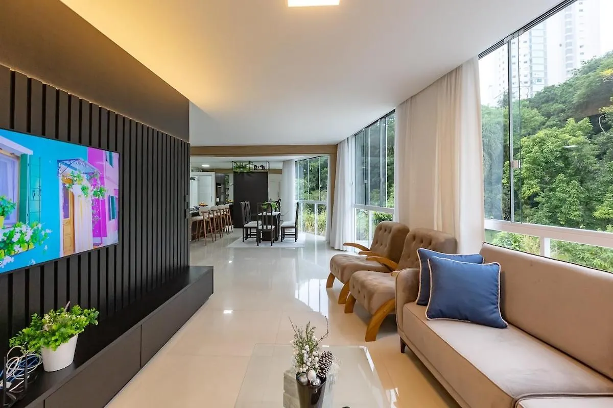 Lindo Apto Perto Da Praia - Otima Localizacao Balneário Camboriú Apartman