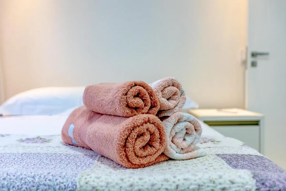 Apartman Lindo Apto Perto Da Praia - Otima Localizacao Balneário Camboriú