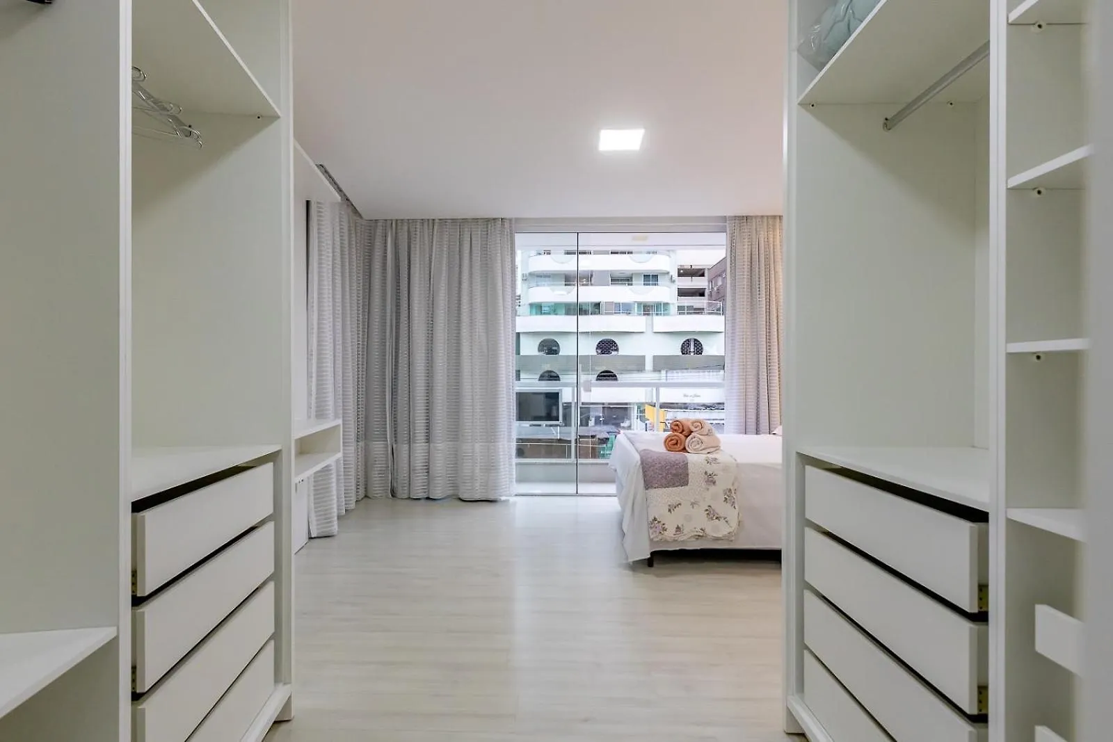 Lindo Apto Perto Da Praia - Otima Localizacao Balneário Camboriú