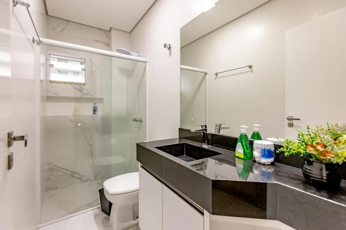 Lindo Apto Perto Da Praia - Otima Localizacao Balneario Camboriu