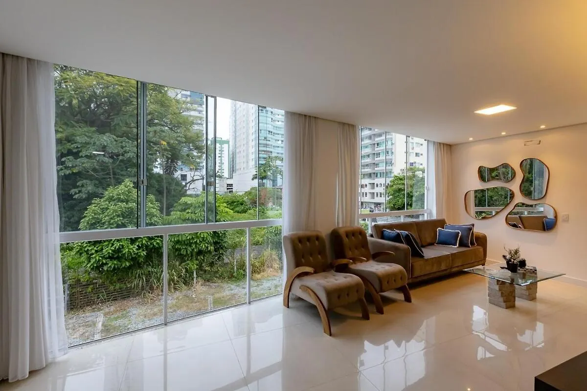 Lindo Apto Perto Da Praia - Otima Localizacao Balneario Camboriu Brezilya