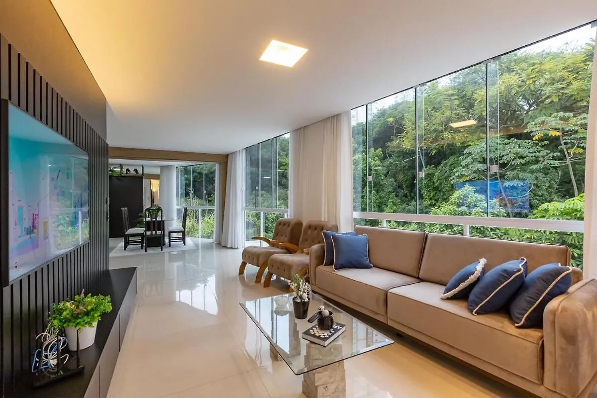 Lindo Apto Perto Da Praia - Otima Localizacao Balneario Camboriu 0*,  Brezilya