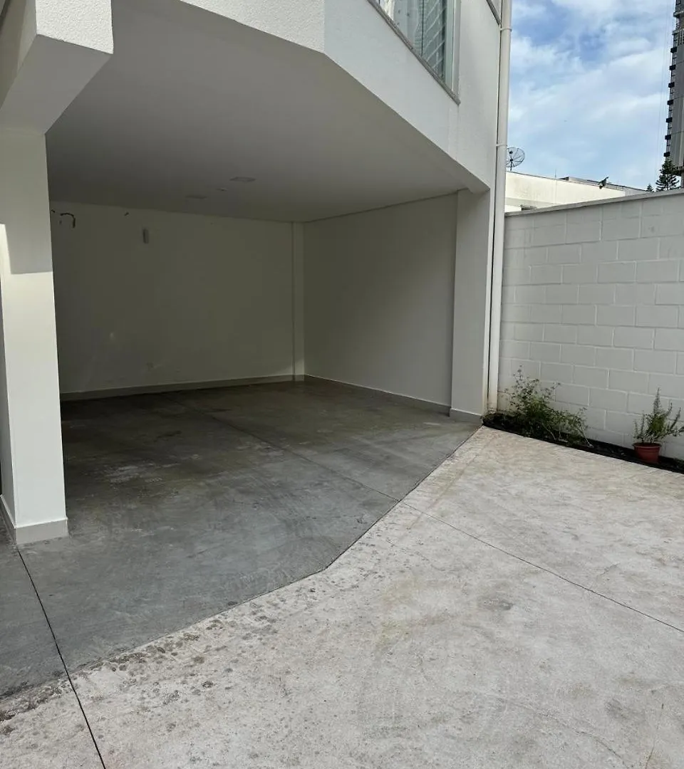 Lindo Apto Perto Da Praia - Otima Localizacao Balneario Camboriu Daire
