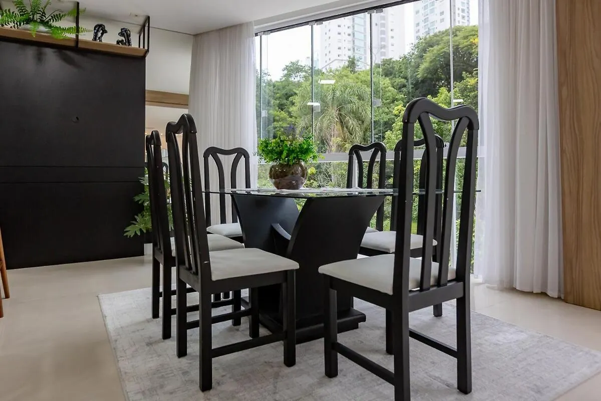 Daire Lindo Apto Perto Da Praia - Otima Localizacao Balneario Camboriu