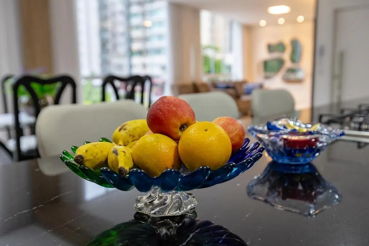 Daire Lindo Apto Perto Da Praia - Otima Localizacao Balneario Camboriu