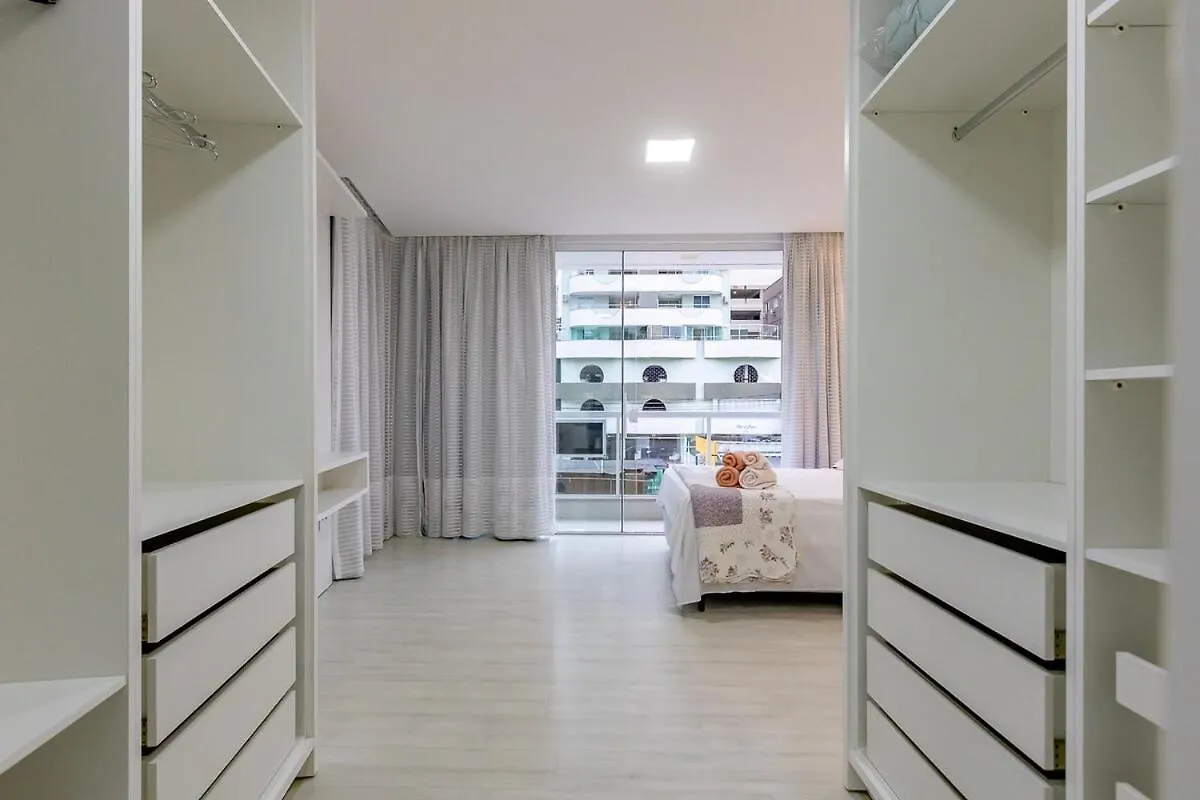 Lindo Apto Perto Da Praia - Otima Localizacao Balneario Camboriu