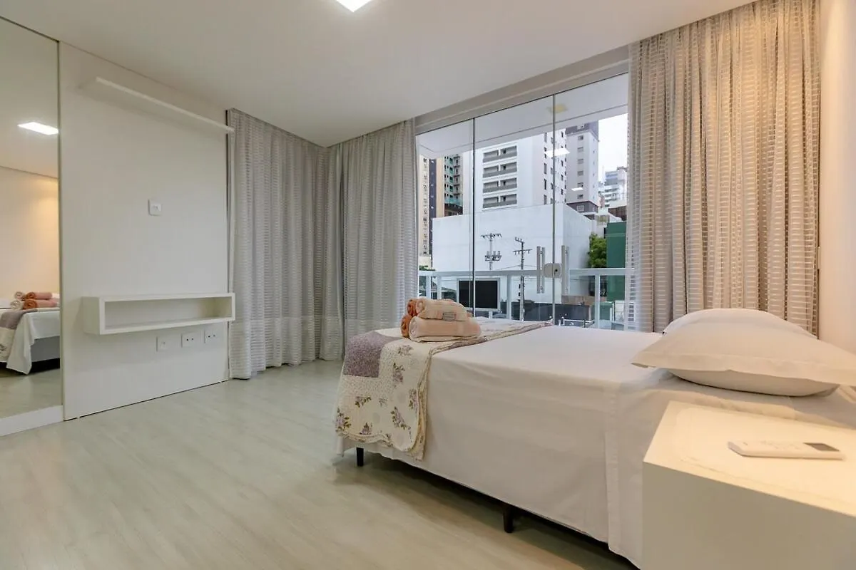 Lindo Apto Perto Da Praia - Otima Localizacao Balneario Camboriu 0*,