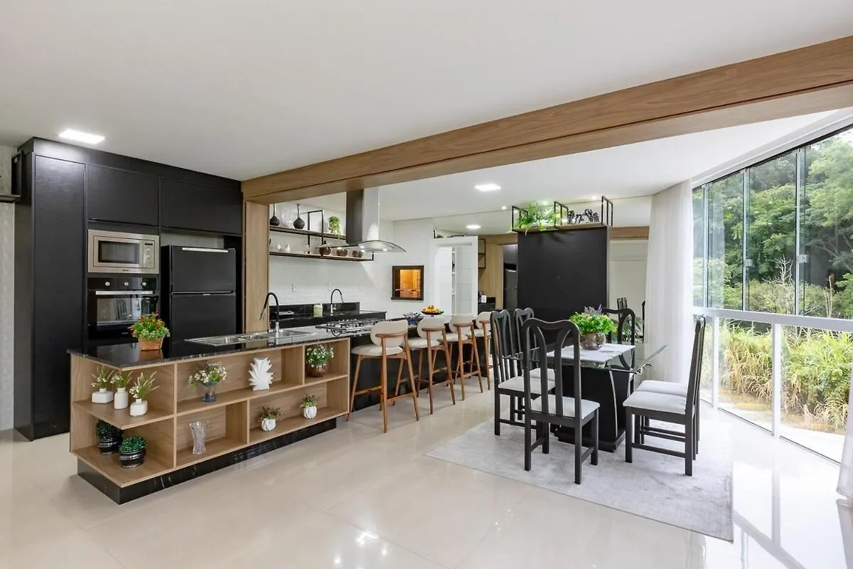 Daire Lindo Apto Perto Da Praia - Otima Localizacao Balneario Camboriu Brezilya