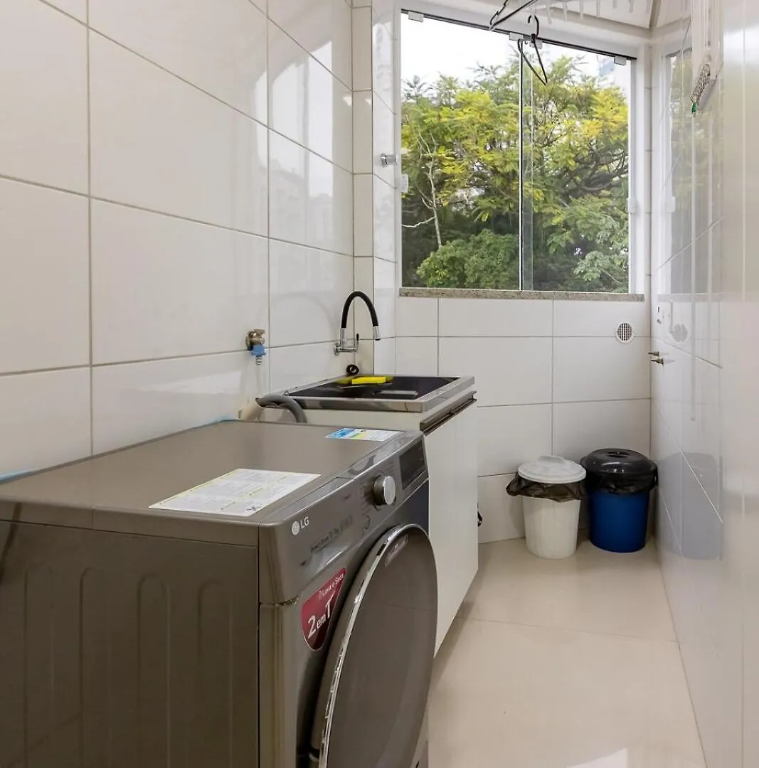 Daire Lindo Apto Perto Da Praia - Otima Localizacao Balneario Camboriu Brezilya