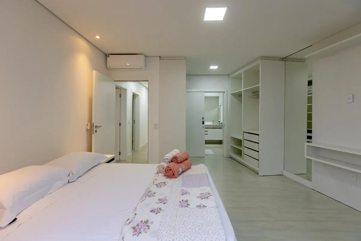 Lindo Apto Perto Da Praia - Otima Localizacao Balneario Camboriu