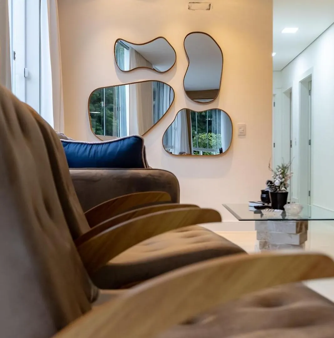 Daire Lindo Apto Perto Da Praia - Otima Localizacao Balneario Camboriu