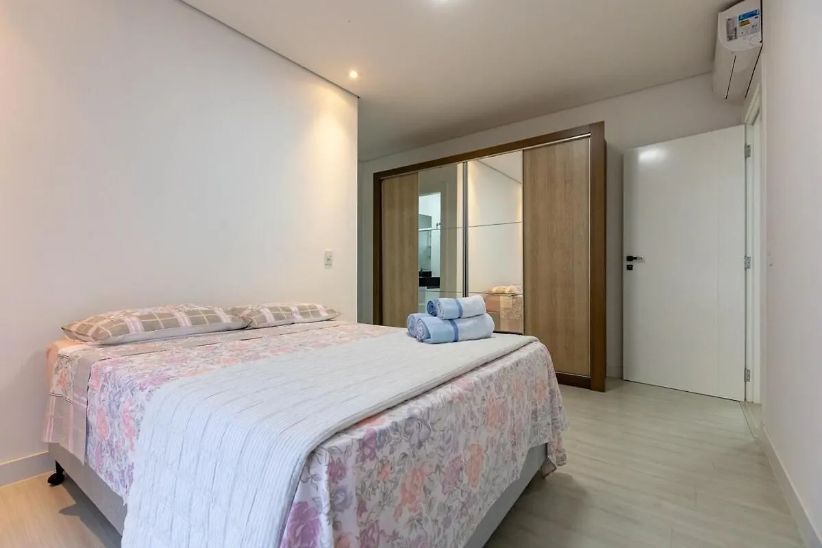 Daire Lindo Apto Perto Da Praia - Otima Localizacao Balneario Camboriu