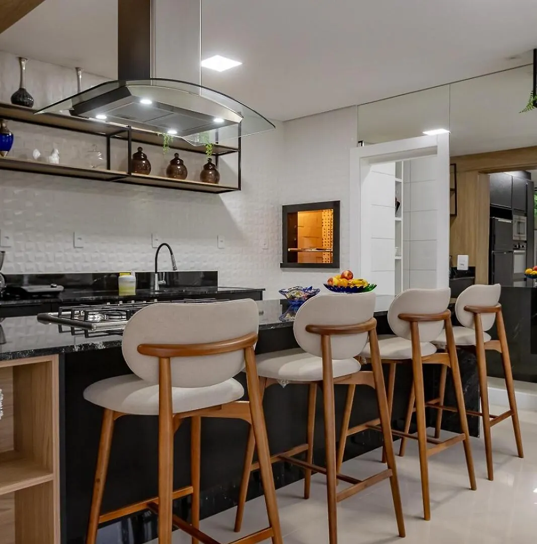 Lindo Apto Perto Da Praia - Otima Localizacao Balneario Camboriu Daire