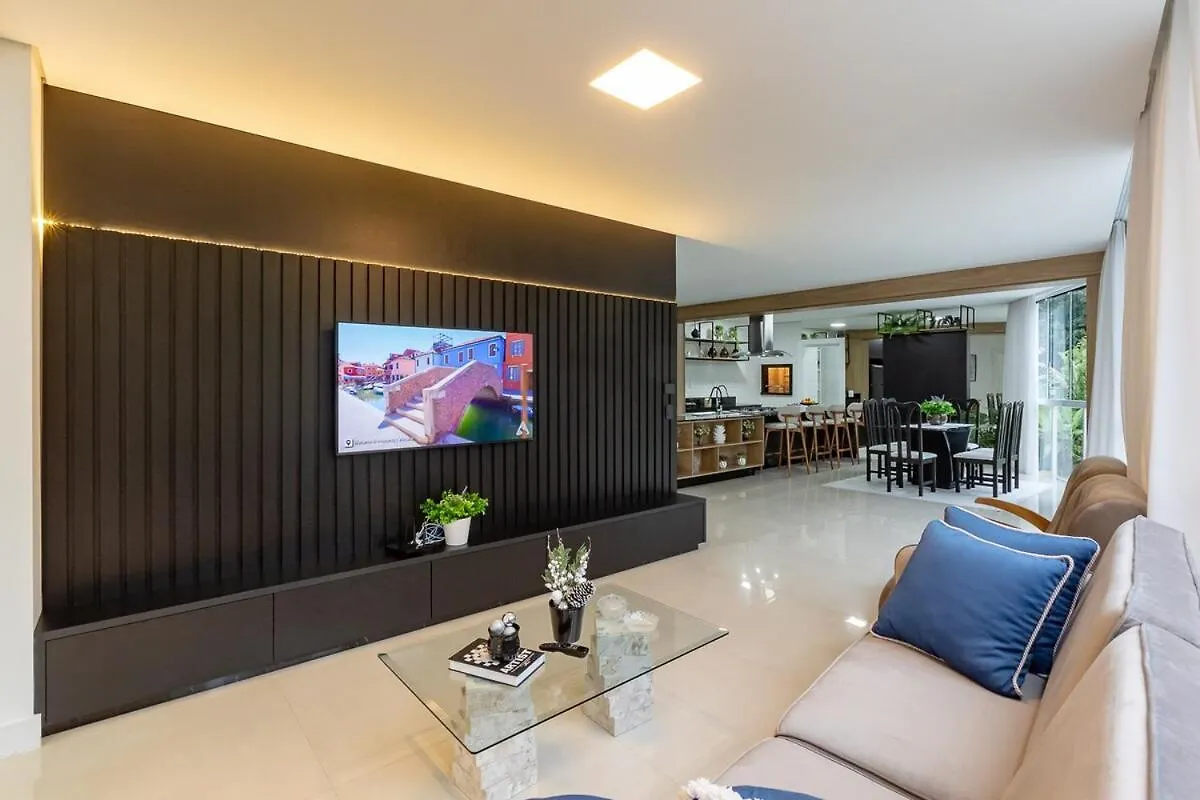 Lindo Apto Perto Da Praia - Otima Localizacao Balneario Camboriu 0*,  Brezilya