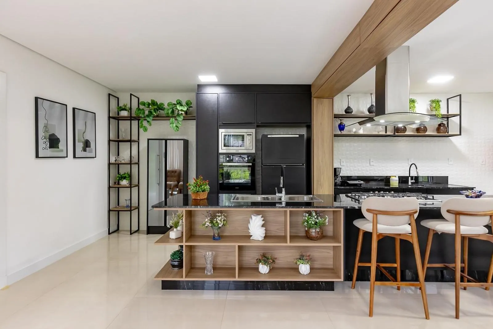 Daire Lindo Apto Perto Da Praia - Otima Localizacao Balneario Camboriu