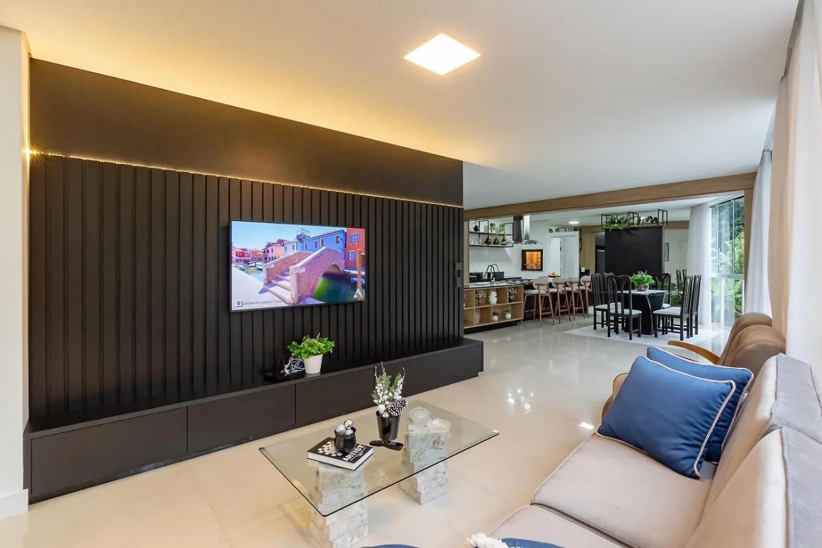 Daire Lindo Apto Perto Da Praia - Otima Localizacao Balneario Camboriu