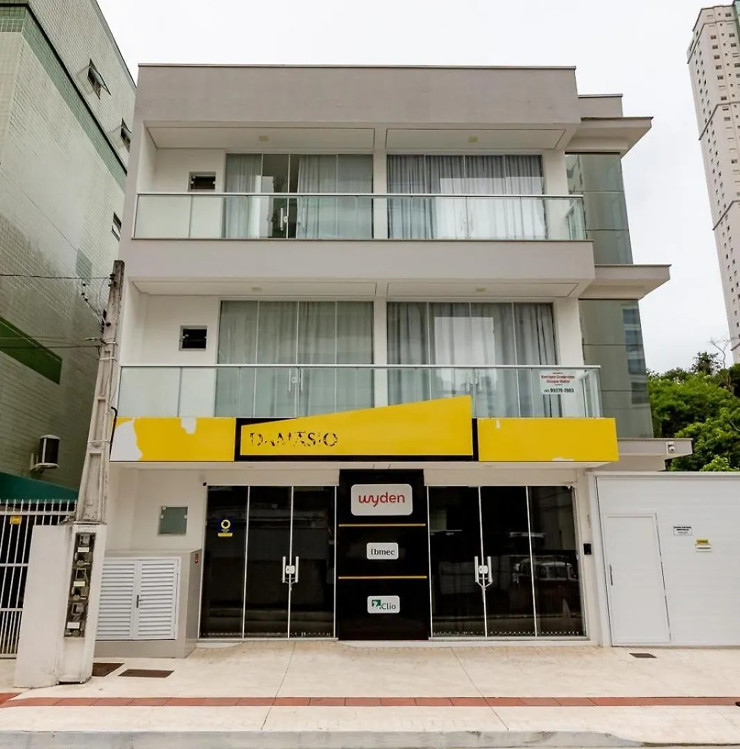 Lindo Apto Perto Da Praia - Otima Localizacao Balneario Camboriu Daire