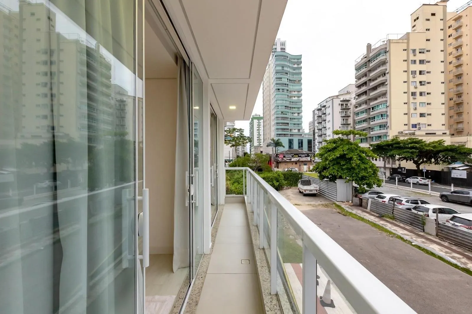 Lindo Apto Perto Da Praia - Otima Localizacao Balneario Camboriu Brezilya