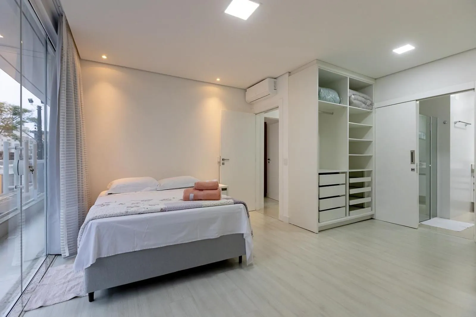 Daire Lindo Apto Perto Da Praia - Otima Localizacao Balneario Camboriu Brezilya