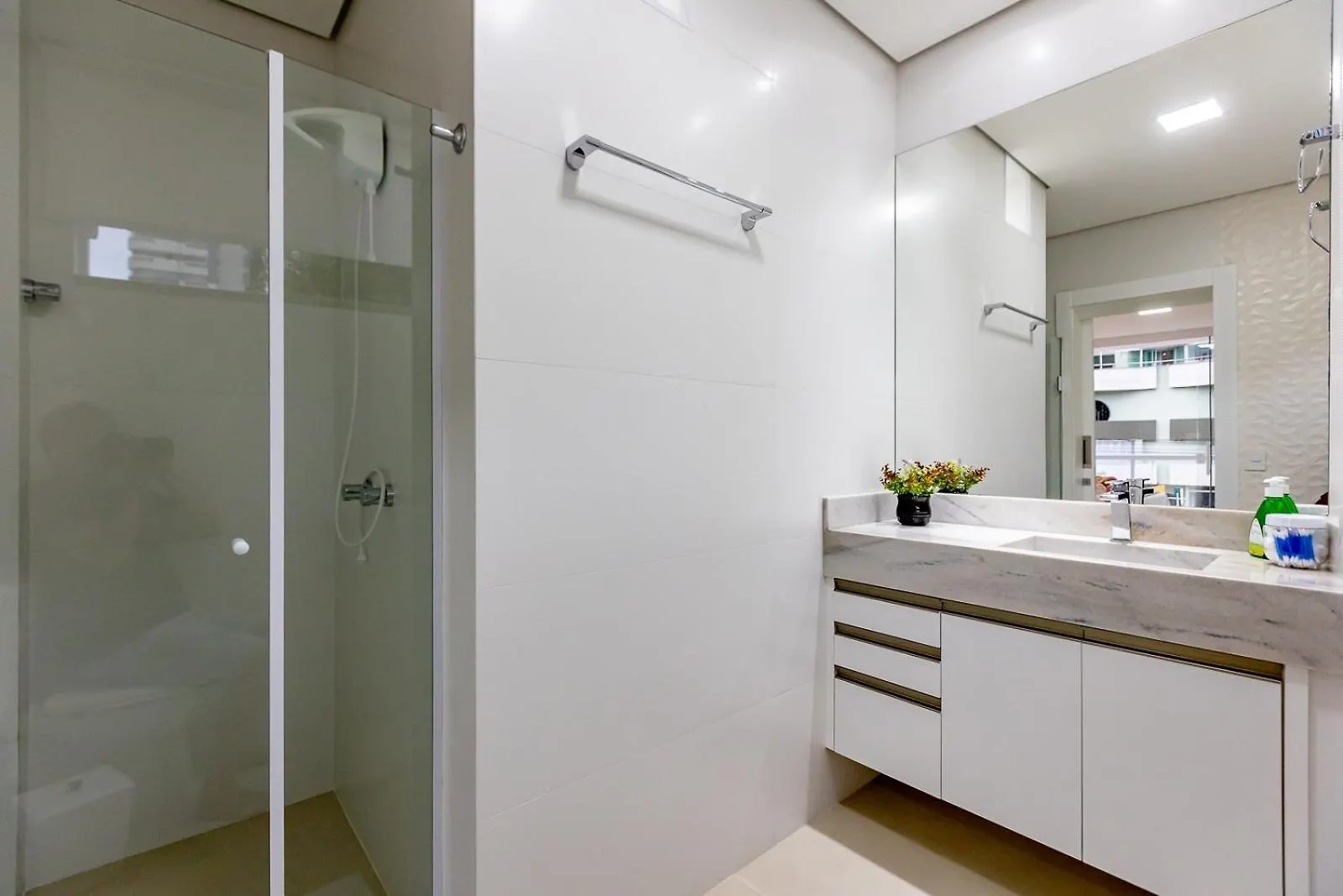 Daire Lindo Apto Perto Da Praia - Otima Localizacao Balneario Camboriu