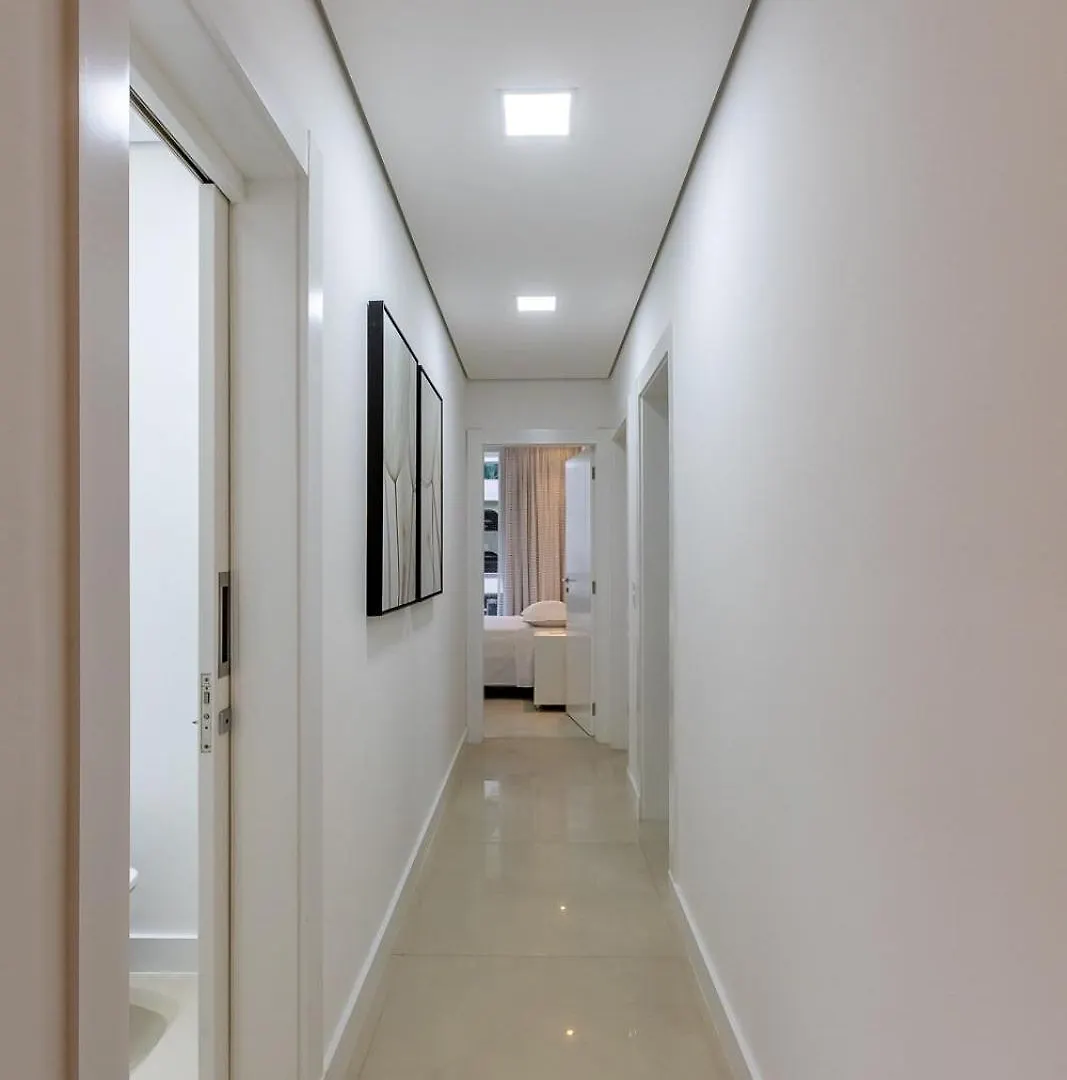 Lindo Apto Perto Da Praia - Otima Localizacao Balneario Camboriu