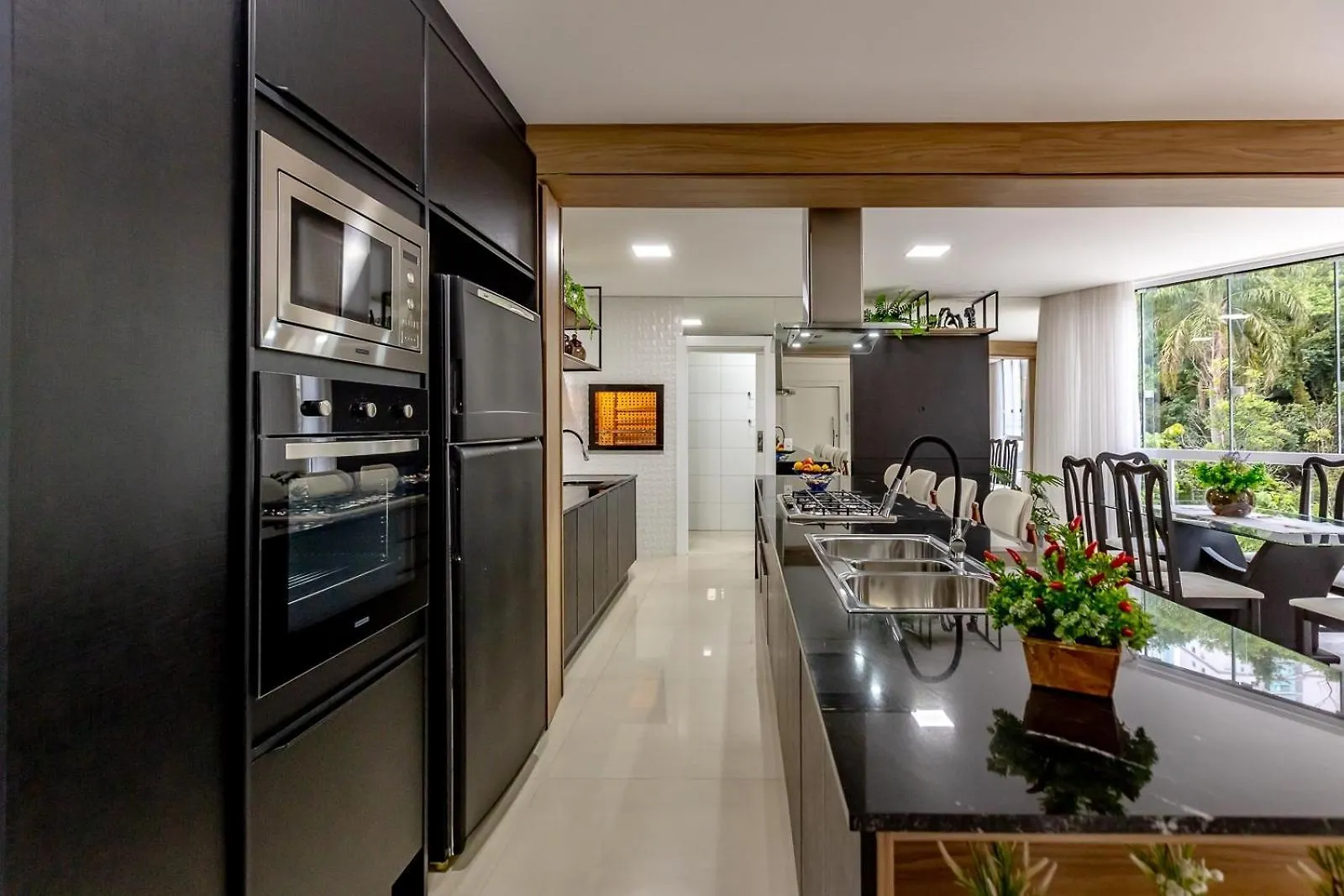 Daire Lindo Apto Perto Da Praia - Otima Localizacao Balneario Camboriu